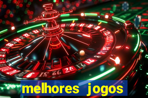 melhores jogos mundo aberto android